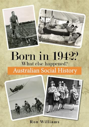 Born in 1942?  What else happened?