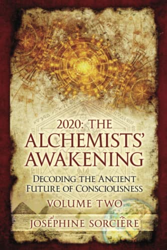 2020 - The Alchemist's Awakening Volume Two