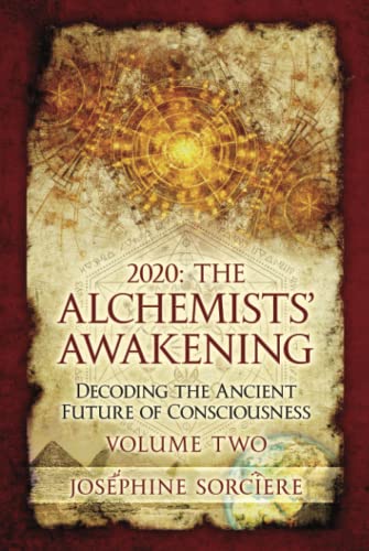 2020 - The Alchemist's Awakening Volume Two