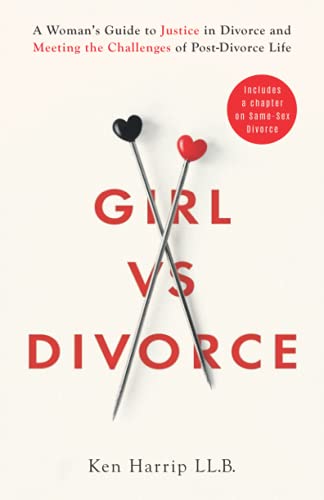 Girl vs Divorce