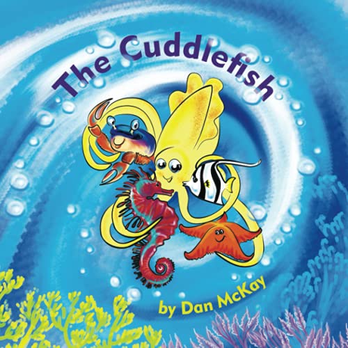 The Cuddlefish