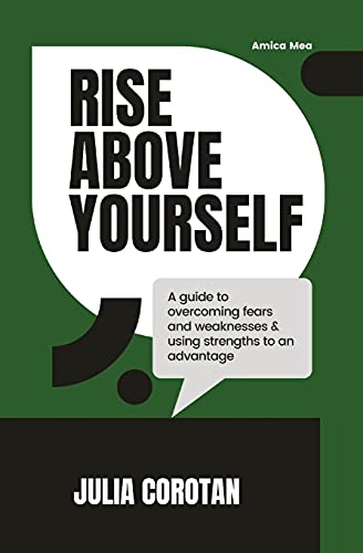 Rise  Above Yourself