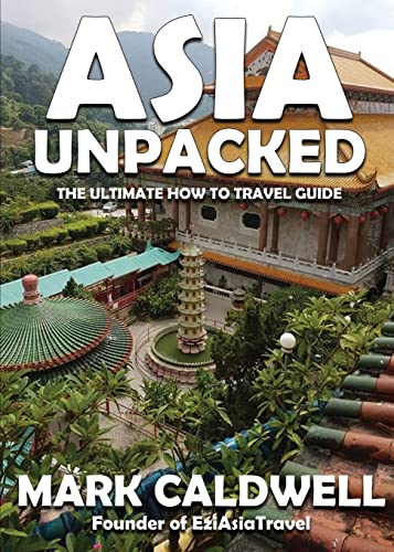 Asia Unpacked