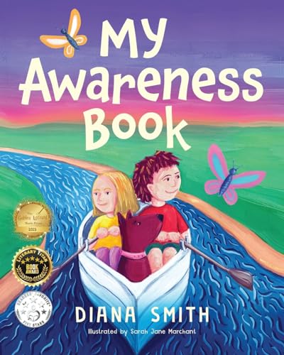My Awareness Book