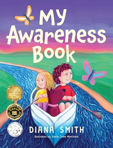My Awareness Book