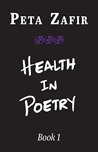 Health in Poetry Book 1