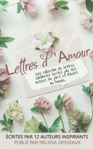 LETTRES D'AMOUR