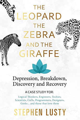 The Leopard, the Zebra and the Giraffe