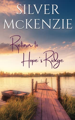 Return to Hope's Ridge