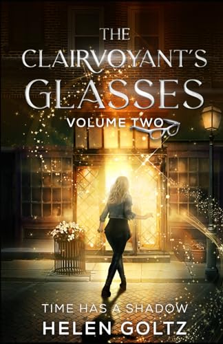 The Clairvoyant's Glasses Volume 2