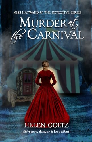 Murder at the Freak Show