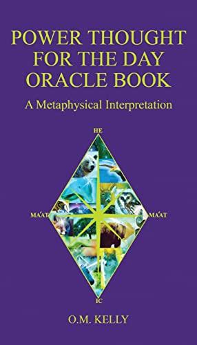 Power Thought For The Day Oracle Book