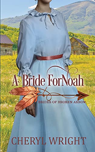 A Bride for Noah