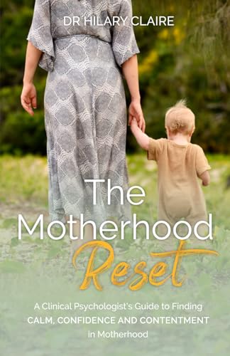 The Motherhood Reset