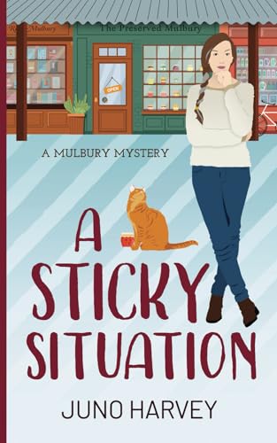 A Sticky Situation