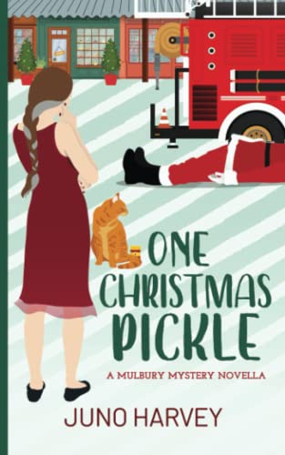 One Christmas Pickle