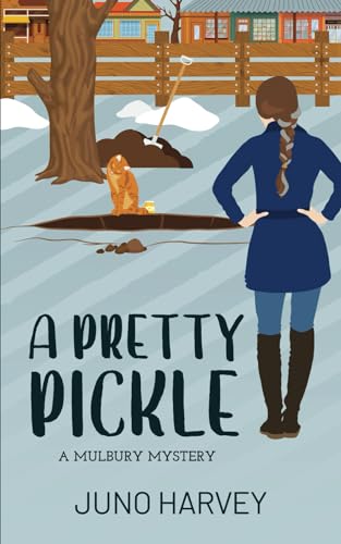 A Pretty Pickle