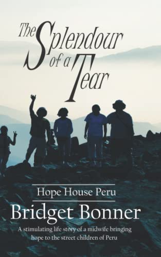 The Splendor of a Tear
