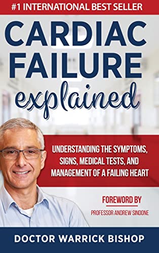 Cardiac Failure Explained