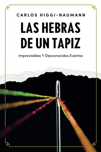 Las Hebras De Un Tapiz