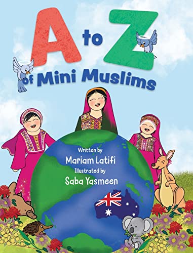 A to Z of Mini Muslims