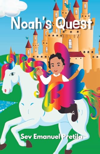 Noah's Quest