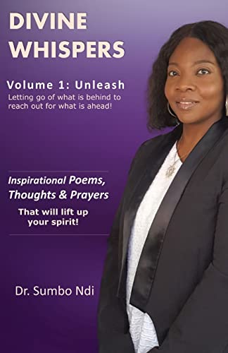 DIVINE  WHISPERS [UNLEASH]
