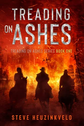Treading On Ashes