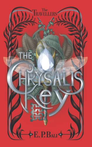 The Chrysalis Key