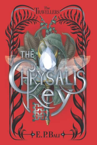 The Chrysalis Key