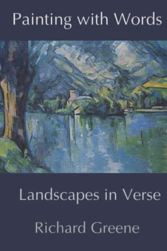 Painting with Words