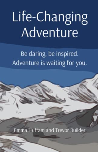 Life-Changing Adventure