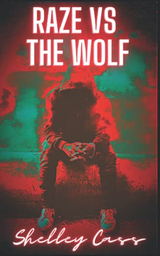 Raze vs The Wolf