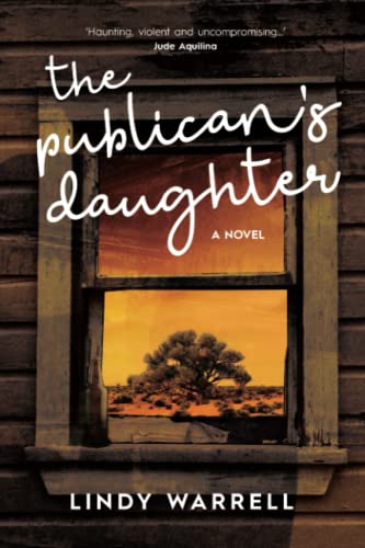 The Publican's Daughter