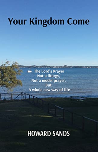 Your Kingdom Come
