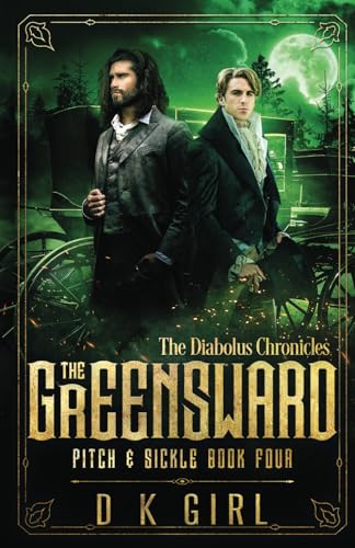 The Greensward - Pitch & Sickle Book Four