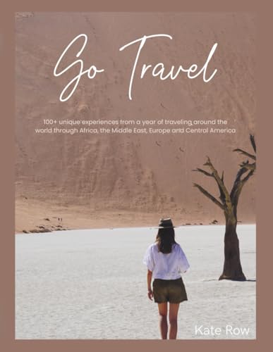 Go Travel Experiences