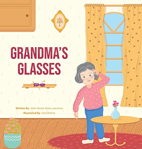 Grandma's Glasses