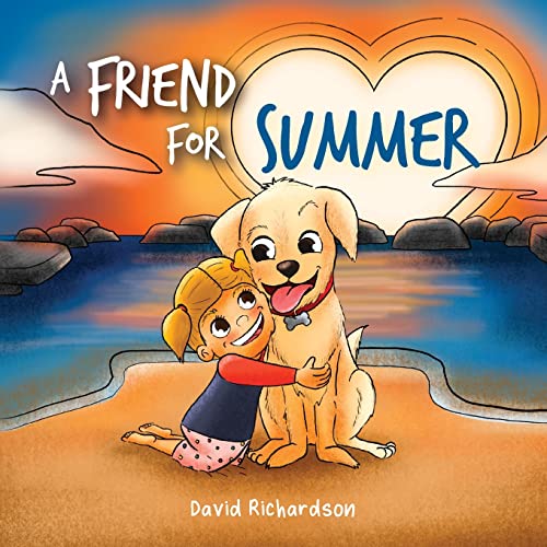 A Friend for Summer