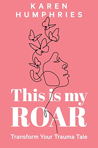 This is my ROAR