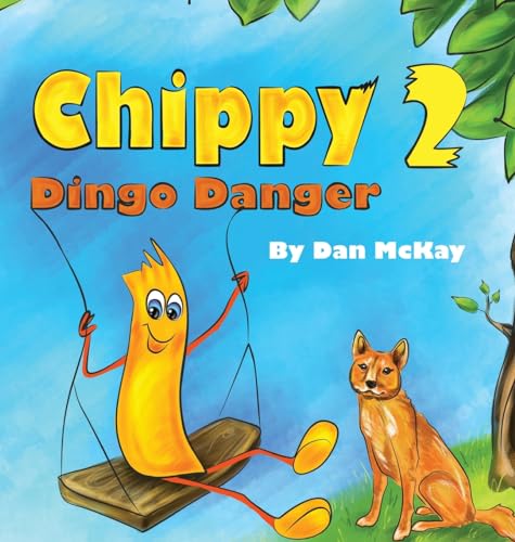 Chippy Dingo Danger