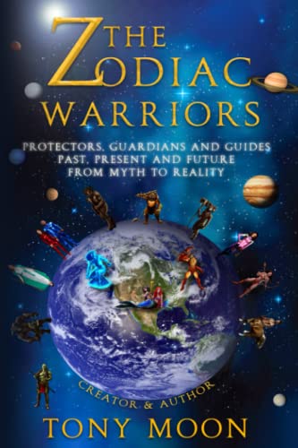 The Zodiac Warriors