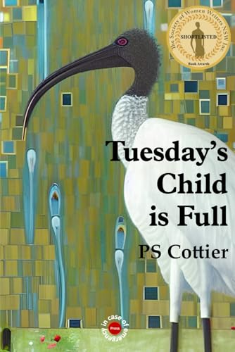 Tuesday's Child Is Full