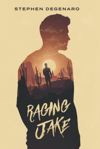 Raging Jake