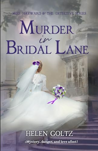 Murder in Bridal Lane