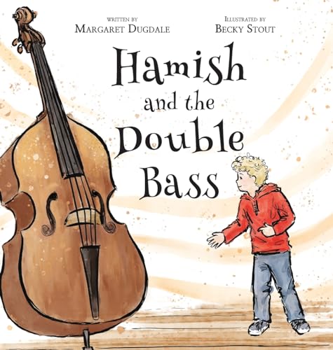 Hamish and the Double Bass