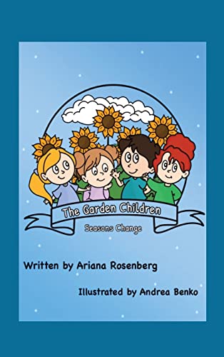 The Garden Children