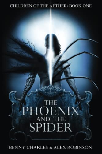 The Phoenix and the Spider