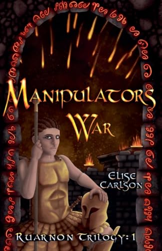 Manipulator's War