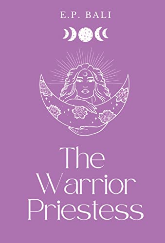 The Warrior Priestess (Pastel Edition)